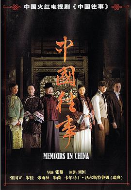 中国往事(2008)