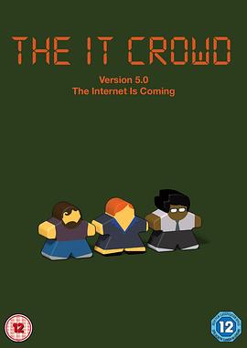 IT狂人(美版) The IT Crowd(2012)