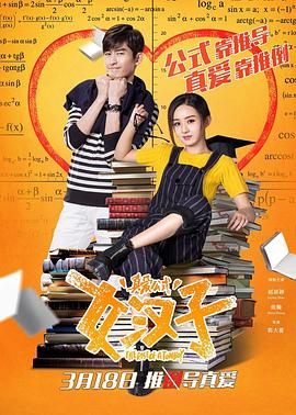 女汉子真爱公式(2016)