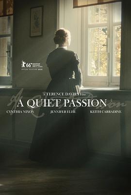 宁静的热情 A Quiet Passion(2016)