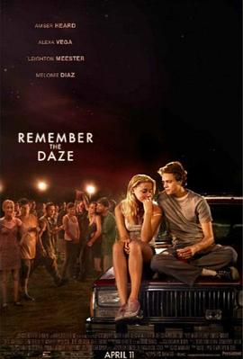 美好的普通人 Remember the Daze(2007)