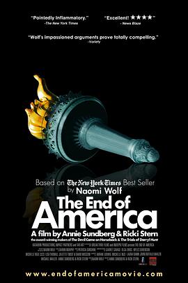 美国的末日 The End of America(2008)