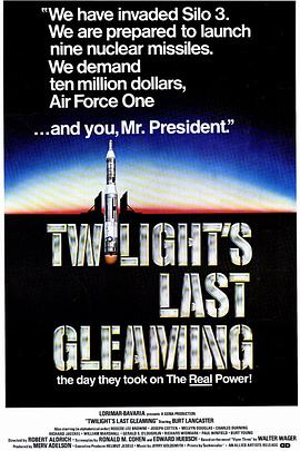 美国最后之日 Twilight's Last Gleaming(1977)