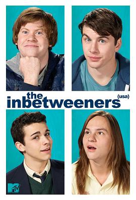 中间人(美版) The Inbetweeners(US)(2012)