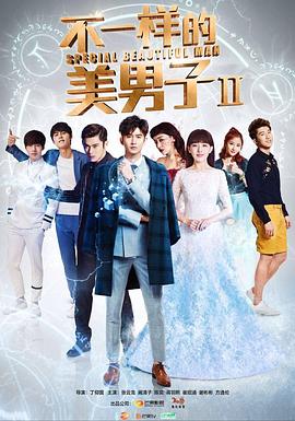 不一样的美男子2(2017)