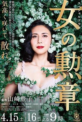 女人的勋章 女の勲章(2017)