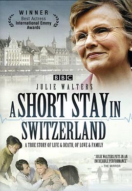 在瑞士的日子 A Short Stay in Switzerland(2009)