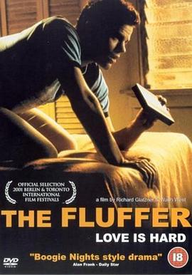 A片猛男日记 The Fluffer(2001)