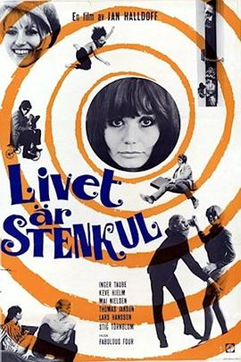 美妙生活 Livet är stenkul(1967)