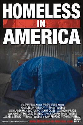 在美国无家可归 Homeless in America(2004)