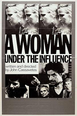 醉酒的女人 A Woman Under the Influence(1974)