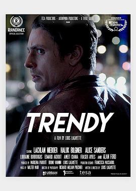 连环杀人犯 Trendy(2017)