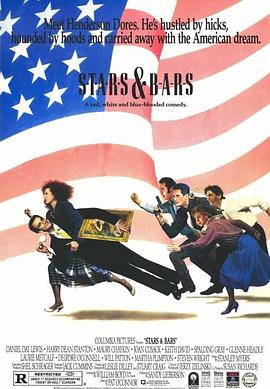 美国情缘 Stars and Bars(1988)