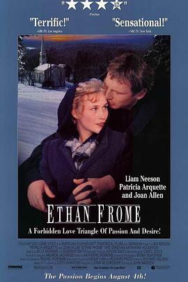 三角地带 Ethan Frome(1993)