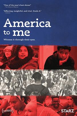 美国于我 America To Me(2018)