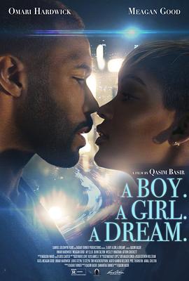 洛城一夜 A Boy. A Girl. A Dream.(2018)