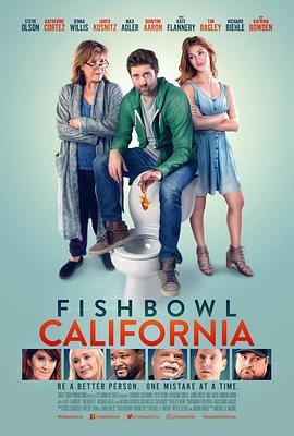 鱼缸加州 Fishbowl California(2018)