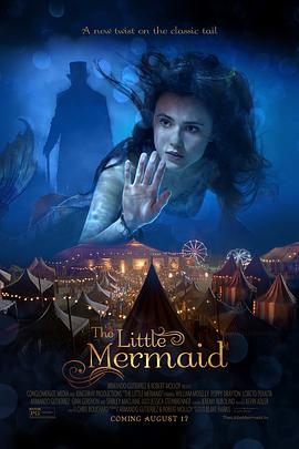 小美人鱼 The Little Mermaid(2018)