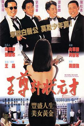 至尊计状元才 至尊計狀元才(1990)