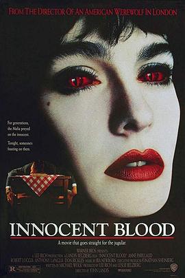 午夜猎物 Innocent Blood(1992)