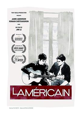 美国人 L'Américain(2013)