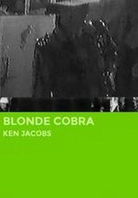 蛇蝎美人 Blonde Cobra(1963)