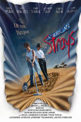 迷途美国 American Strays(1996)