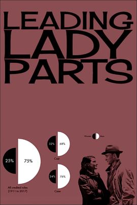 女主角 Leading Lady Parts(2018)