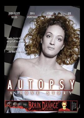 Autopsy: A Love Story(2002)