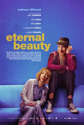 永恒美人 Eternal Beauty(2019)