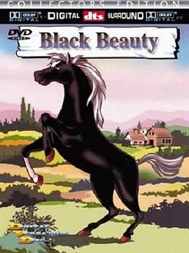 黑美人 Black Beauty(1987)