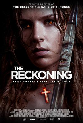 女巫清算 The Reckoning(2020)