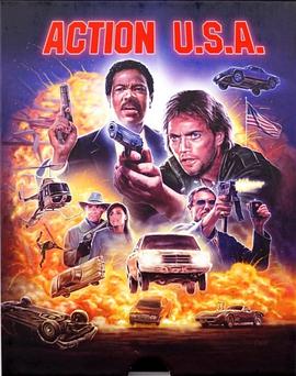 美国行动 Action U.S.A.(1989)