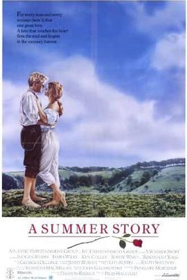 仲夏之恋 A Summer Story(1988)