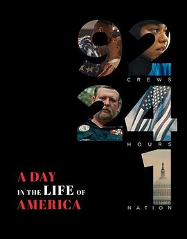 美国一日 A Day in the Life of America(2019)