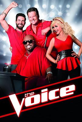 美国之声 第三季 The Voice Season 3(2012)