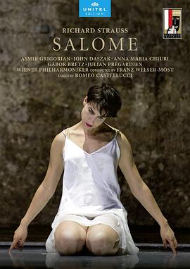 莎乐美 Salome (2018 Salzburg Festival)(2018)