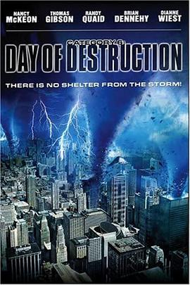 飓风袭击美国 Day of Destruction(2004)