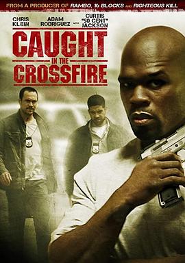 陷入困境 Caught in the Crossfire(2010)