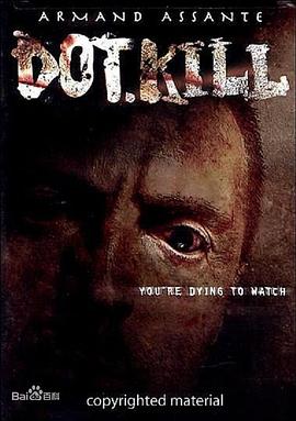 数字耶稣 Dot Kill(2005)