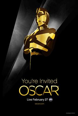 第83届奥斯卡颁奖典礼 The 83rd Annual Academy Awards(2011)