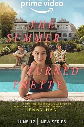 我变美的那夏天 第一季 The Summer I Turned Pretty Season 1(2022)