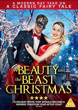 美女与野兽：圣诞节 A Beauty & The Beast Christmas(2019)