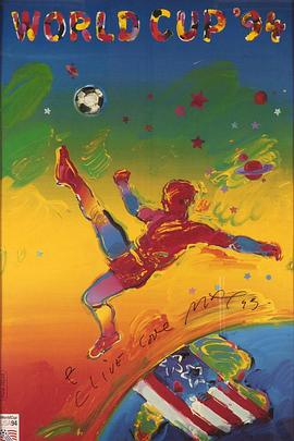 1994年美国世界杯 FIFA WorId Cup(1994)