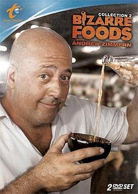 古怪食物：卡拉哈里 Bizarre Foods with Andrew Zimmern : Kalahari(2011)