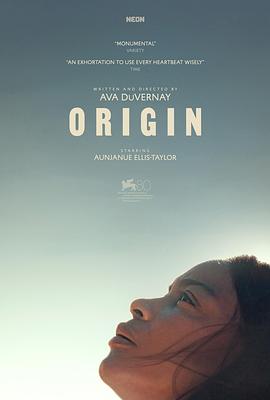 起源 Origin(2023)