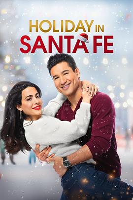 圣达菲的美好假期 Holiday in Santa Fe(2021)