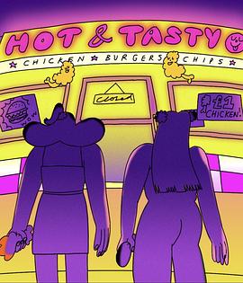 热辣美味 Hot and Tasty(2019)