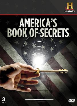 美国秘笈 America's Book of Secrets(2012)