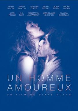 痴情 Un homme amoureux(1987)